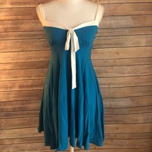 Victoria’s Secret dress